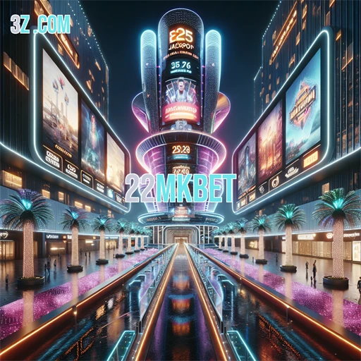 22mkbet.com Caça-Níqueis