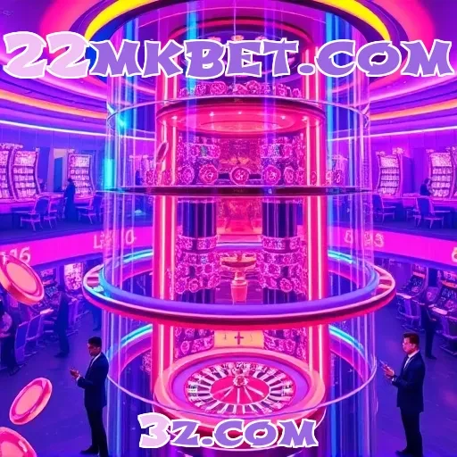 22mkbet.com: Vantagens Irresistíveis da Seção VIP Esperam por Você